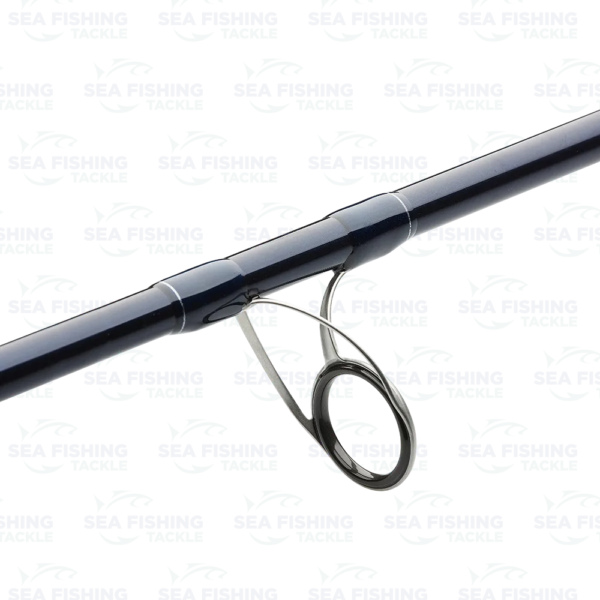 Penn Overseas II Offshore Casting 240 cm - 200 g - Image 2