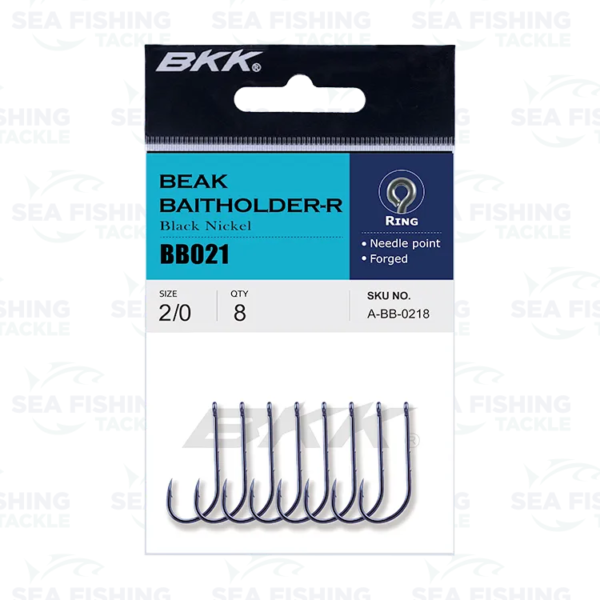 BKK Beak Baitholder-R