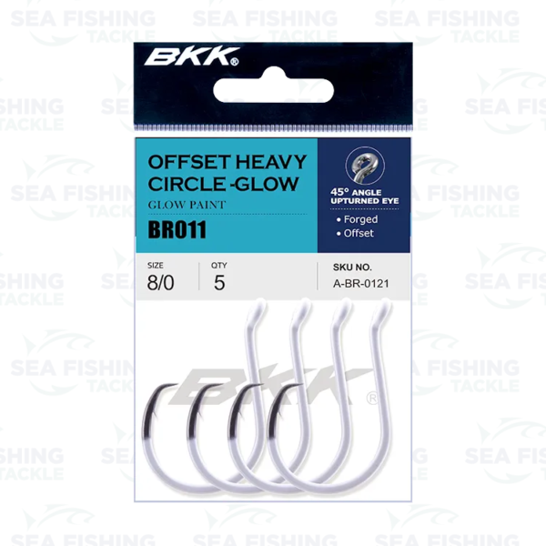 BKK Heavy Glow Circle