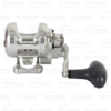 Accurate Boss Extreme 400 6:1 Silver - Image 2
