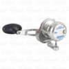 Accurate Boss Extreme 400 6:1 Silver - Image 3