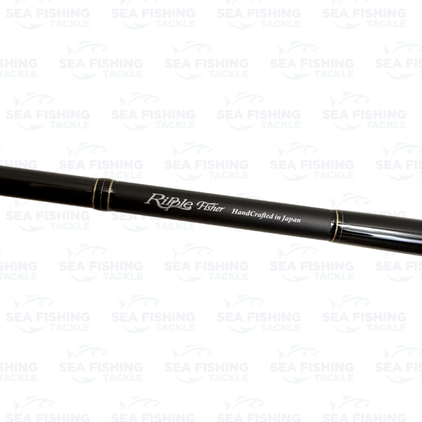 Ripple Fisher Aquila MST 711-8+ - Bild 7