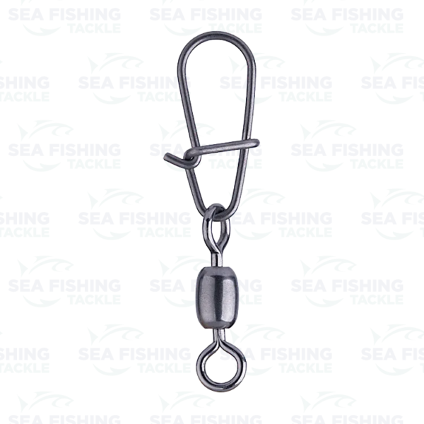 BKK Duolock Snap Swivel-51
