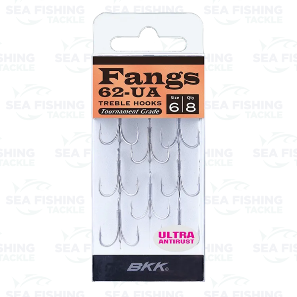 BKK Fangs 62-UA