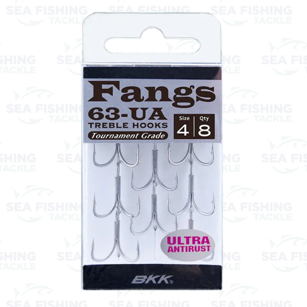 BKK Fangs 63-UA