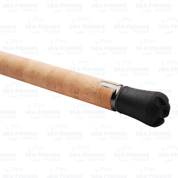 Savage Gear FURY SG6 Halibut 195 cm - 40-60 LBS - Image 2