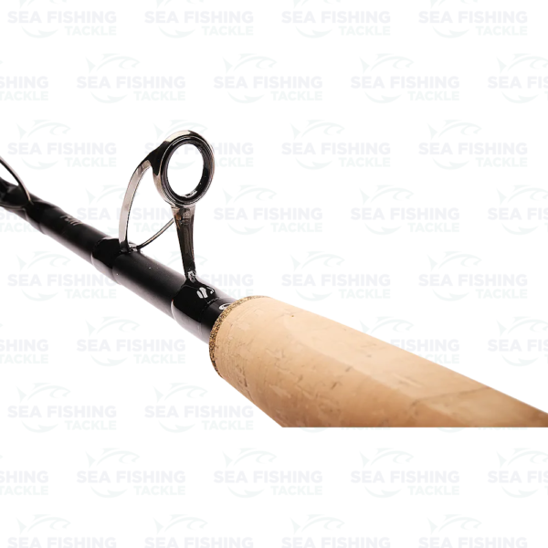 Savage Gear FURY SG6 Halibut 195 cm - 40-60 LBS - Image 5