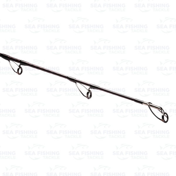 Savage Gear FURY SG6 Halibut 195 cm - 40-60 LBS - Image 6