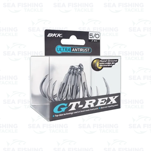 BKK GT-REX