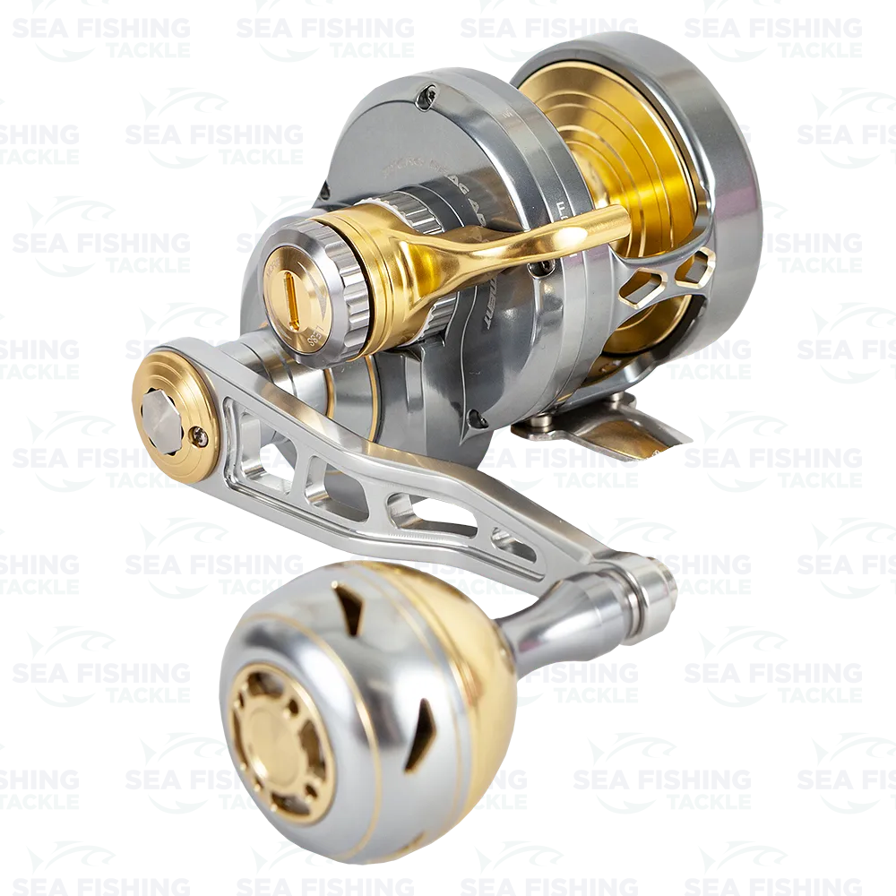 Sea Fishing Tackle Webshop - Maxel Rage 25HL