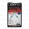 BKK Lentus Heavy Slow Fall - L