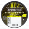 Spiderwire Stealth Smooth X8 - 300 m Hi-Vis Yellow - Image 2