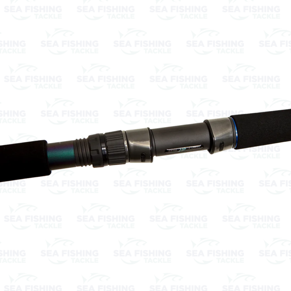 Temple Reef Ronin Expedition 80-10 - 3 pcs Travel - Bild 4
