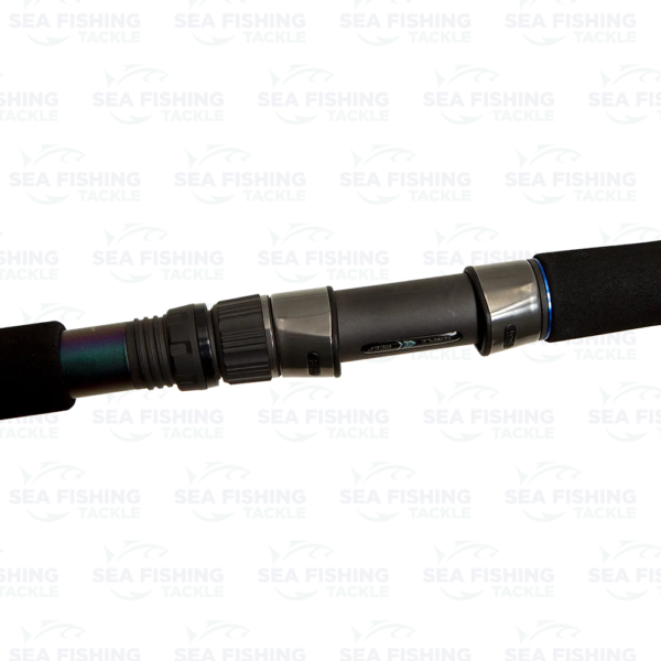 Temple Reef Ronin Expedition 83-8 - 3 pcs Travel - Image 4