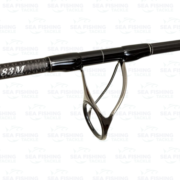 Ripple Fisher Ultimo 83M - Image 6