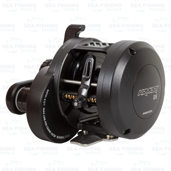 Maxel Armory 25 - Image 2