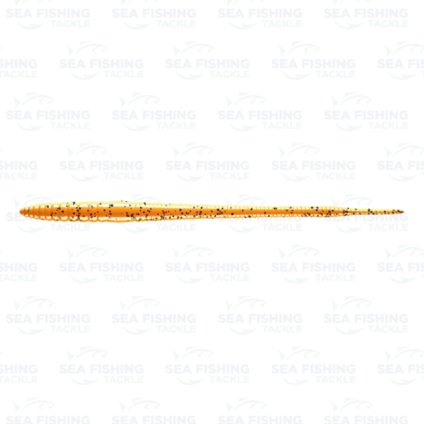 Libra Lures- Bass Slim Finnese Worm - Image 12