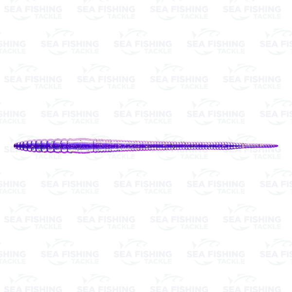 Libra Lures- Bass Slim Finnese Worm - Image 10