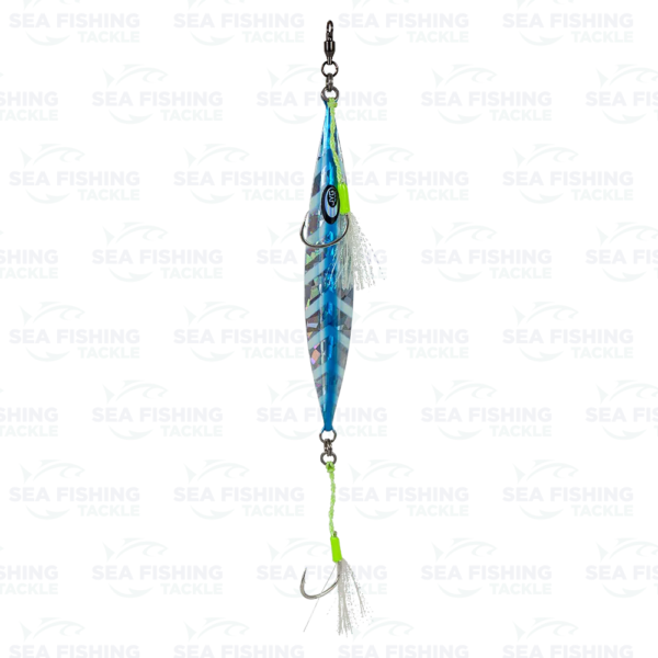 Jyg Pro Deep Rigged 100 g - Image 2