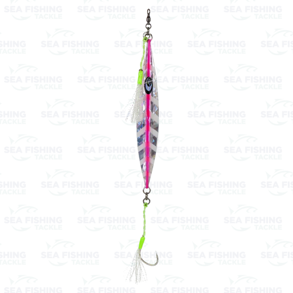 Jyg Pro Deep Rigged 100 g