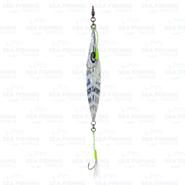 Jyg Pro Deep Rigged 100 g - Image 3