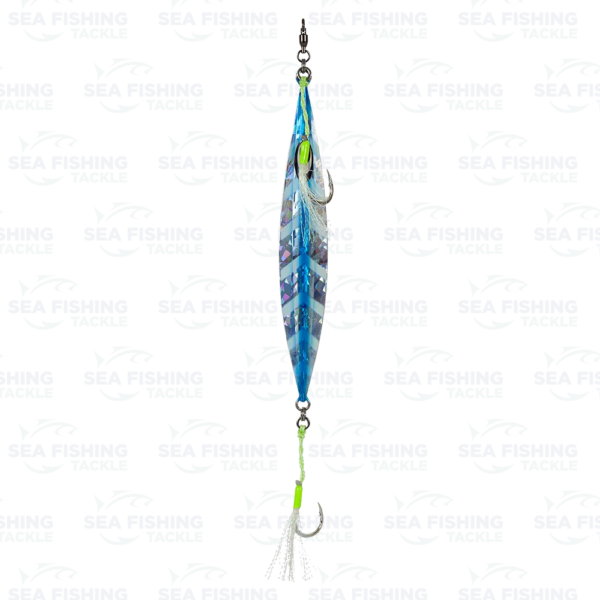 Jyg Pro Deep Rigged 200 g - Image 2