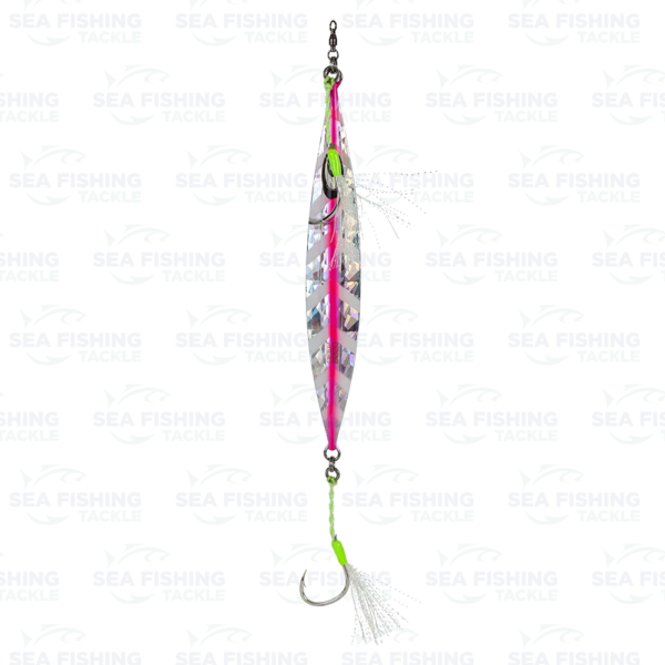 Jyg Pro Deep Rigged 200 g - Image 3