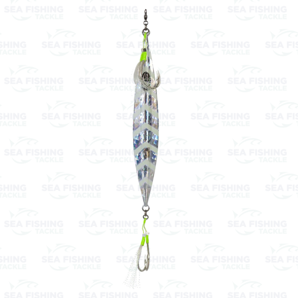 Jyg Pro Deep Rigged 300 g - Image 2
