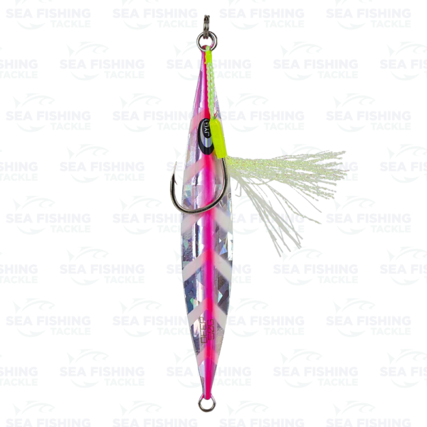 Jyg Pro Deep Rigged 50 g - Image 3