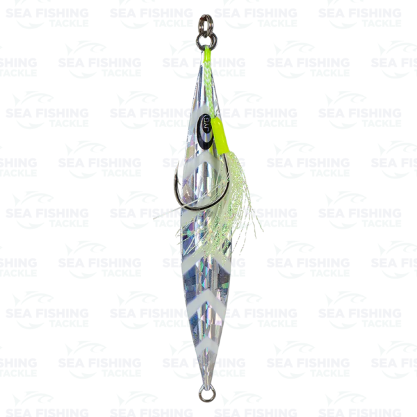 Jyg Pro Deep Rigged 50 g