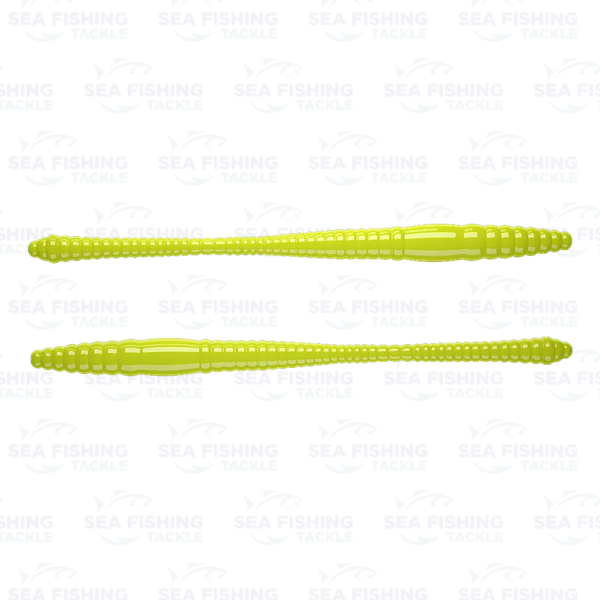 Libra Lures- Dying Worm 80 mm - Image 11