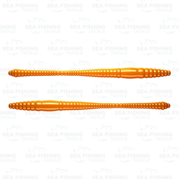 Libra Lures- Dying Worm 80 mm - Image 13