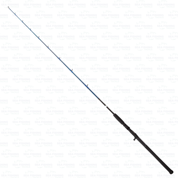 Savage Gear SGS2 Jigging 5'9" 100-250 g