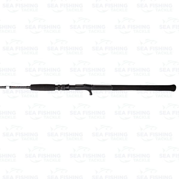Savage Gear SGS2 Jigging 5'9" 100-250 g - Bild 2