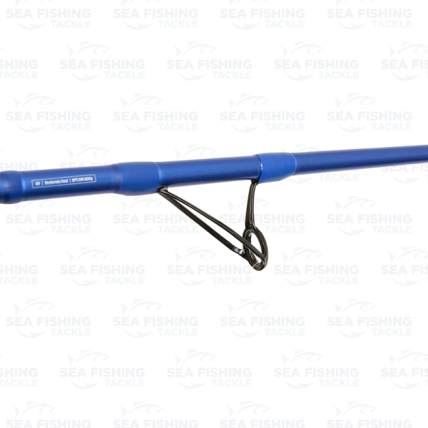 Savage Gear SGS4 Boat Game 6'3" XH 30-50lb 3sec - Bild 5