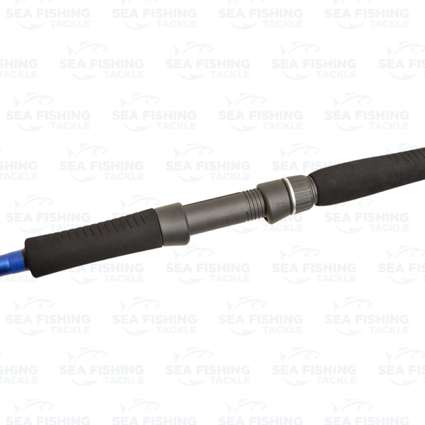 Savage Gear SGS4 Boat Game 6'3" XH 30-50lb 3sec - Bild 3