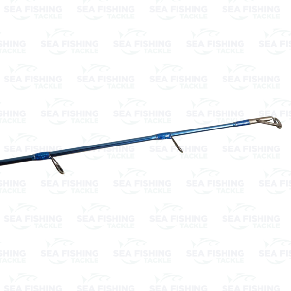 Savage Gear SGS2 Jigging 5'9" 100-250 g - Spinning - Bild 6