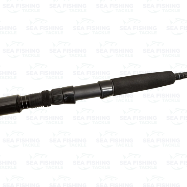Savage Gear SGS2 Jigging 5'9" 100-250 g - Spinning - Bild 5