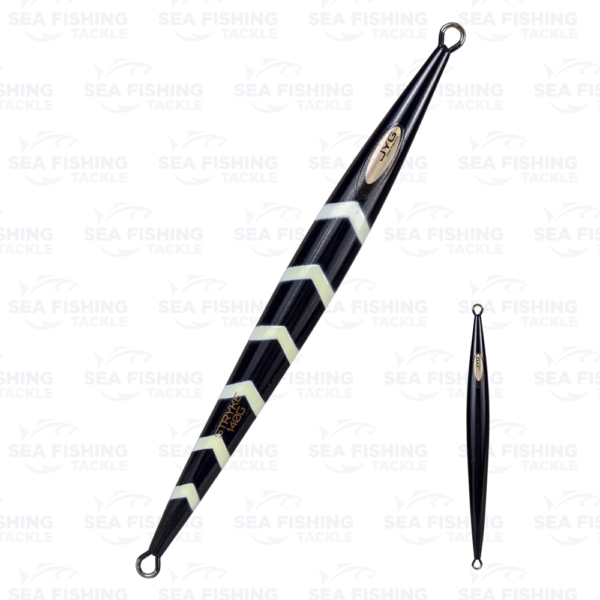 Jyg Pro Stryke 140 g - Bild 4