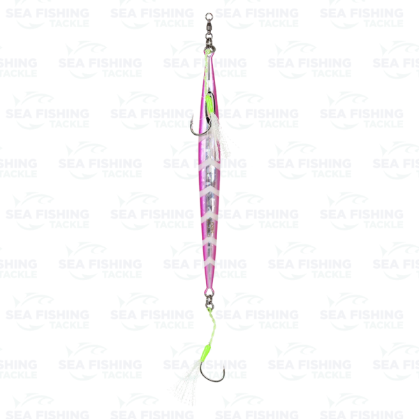 Jyg Pro Stryke Rigged - 140 g