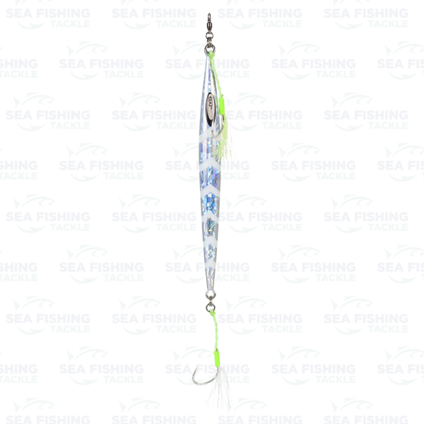 Jyg Pro Stryke Rigged - 140 g - Bild 2