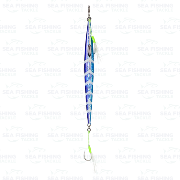 Jyg Pro Stryke Rigged - 240 g - Bild 3