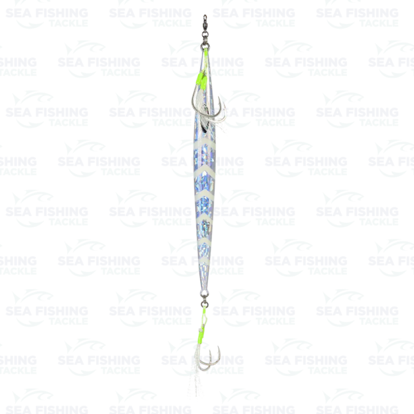 Jyg Pro Stryke Rigged - 240 g