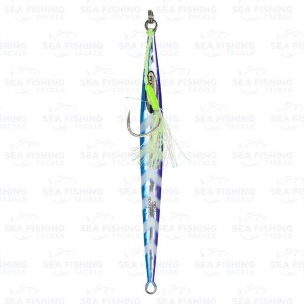 Jyg Pro Stryke Rigged - 80 g