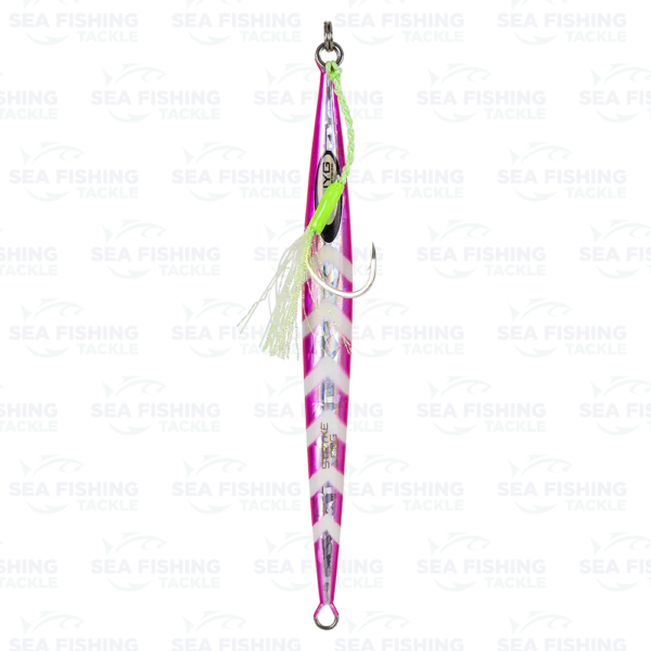 Jyg Pro Stryke Rigged - 80 g - Image 2
