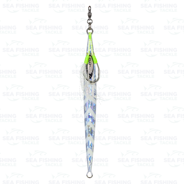 Jyg Pro Stryke Rigged - 80 g - Image 3