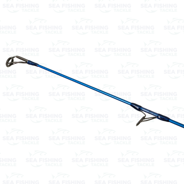 Westin W6 Popping 8' 40-140 g, 2 sec - Bild 5