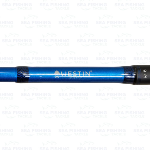 Westin W6 Popping 8' 40-140 g, 2 sec - Bild 4
