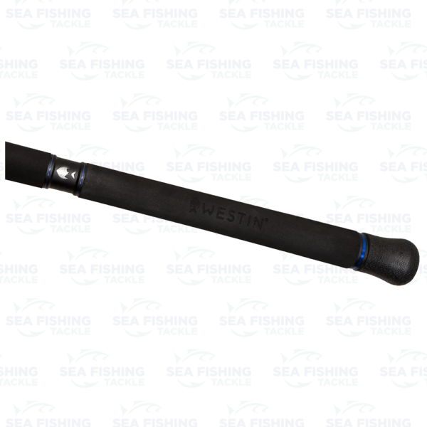 Westin W6 Popping 8' 40-140 g, 2 sec - Bild 3