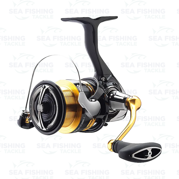 Daiwa 23 Legalis LT4000D-C
